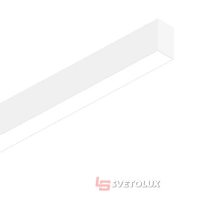 Линейный светильник Ideal Lux Fluo bi-emission 1200 3000k 192666